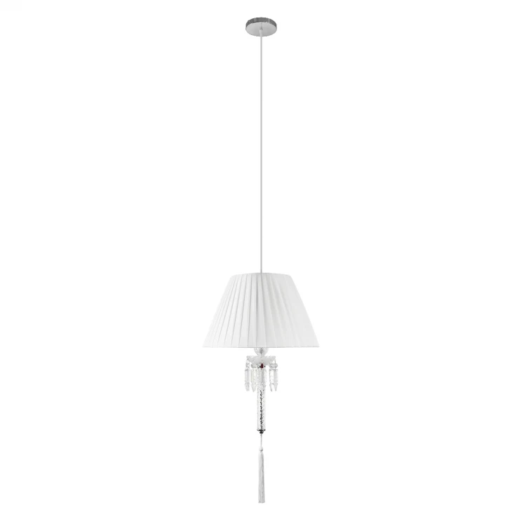 Подвесной светильник Loft IT Zenith 10210P/B White