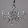Подвесная люстра Illumico IL3098-8POR-39 WT CR