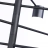 Люстра на штанге Ambrella Light Comfort FL51689