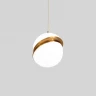 Подвесной светильник ImperiumLoft Crescent 73577-22