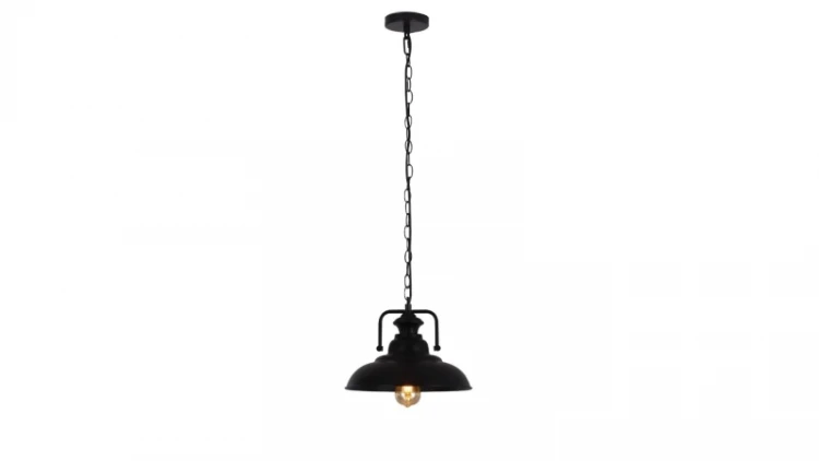 Подвесной светильник Lumina Deco Bardi LDP 8007 BK