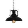 Подвесной светильник Lumina Deco Bardi LDP 8007 BK