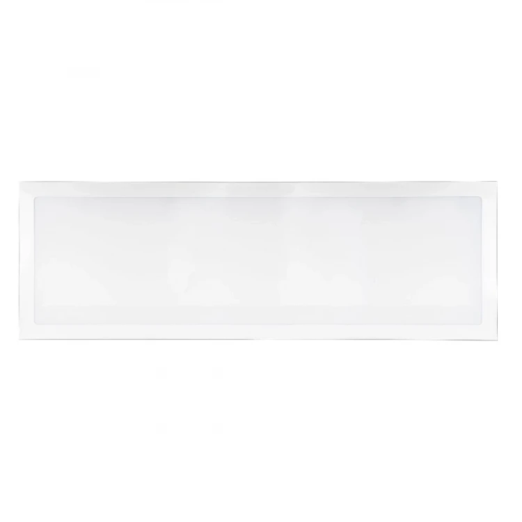 Светодиодная панель Uniel ULP-30120 36W/5000K IP54 CLIP-IN CUATRO OPAL UL-00011996