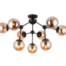 Потолочная люстра Ambrella Light Traditional TR9018