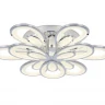 Потолочная светодиодная люстра Ambrella Light Acrylica Original FA471