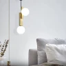Подвесной светильник ImperiumLoft Pansy 204539-26