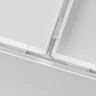 Коннектор Т-образный накладной Maytoni Magnetic track system Gravity TRA010CT-41W