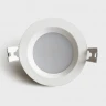 Встраиваемый светильник Italline IT08-8018 white 4000K