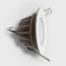 Встраиваемый светильник Italline IT08-8018 white 4000K