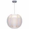 Подвесной светильник Reluce 00060-0.9-01 white