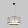 Подвесная люстра TK Lighting 4654 Earth a065159