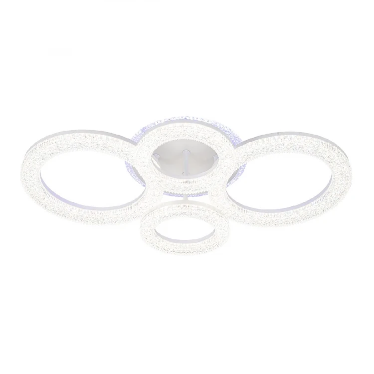 Потолочная люстра Escada Alunit 10281/4LED