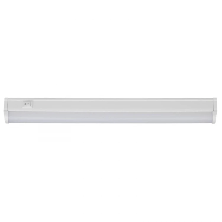Настенно-потолочный светильник ЭРА LLED-01-04W-6500-W Б0033303
