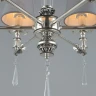 Подвесная люстра Omnilux Rivoli OML-64203-06