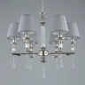 Подвесная люстра Omnilux Rivoli OML-64203-06