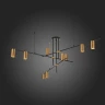 Подвесная люстра ST Luce Sormano SL1206.402.09