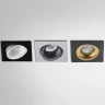 Кольцо для светильника Italline Ring for DE white