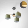 Люстра на штанге ImperiumLoft Even 140665-26