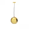 Подвесной светильник Loft IT Copper Shade Loft2024-A