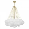 Подвесная люстра Loft IT Dream 10129/800 Gold