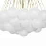 Подвесная люстра Loft IT Dream 10129/800 Gold
