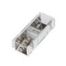 Коннектор питания Arlight ARL-Moonlight-1213-Con-Power-MID-WH 028842