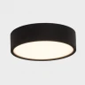 Потолочный светильник Italline M04-525-146 black 4000K