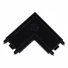 Коннектор Reluce RL 06102 corner connector BK