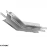 Соединитель Maytoni Magnetic track system Exility TRA034CLO-42.12W