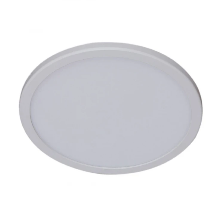 Встраиваемый светильник Reluce 70601-9.0-001OL LED15W WH 4000K