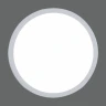 Встраиваемый светильник Reluce 70601-9.0-001OL LED15W WH 4000K