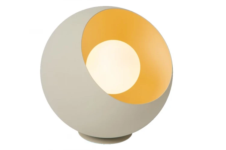 Настольная лампа Lucide Doredos 51500/20/38