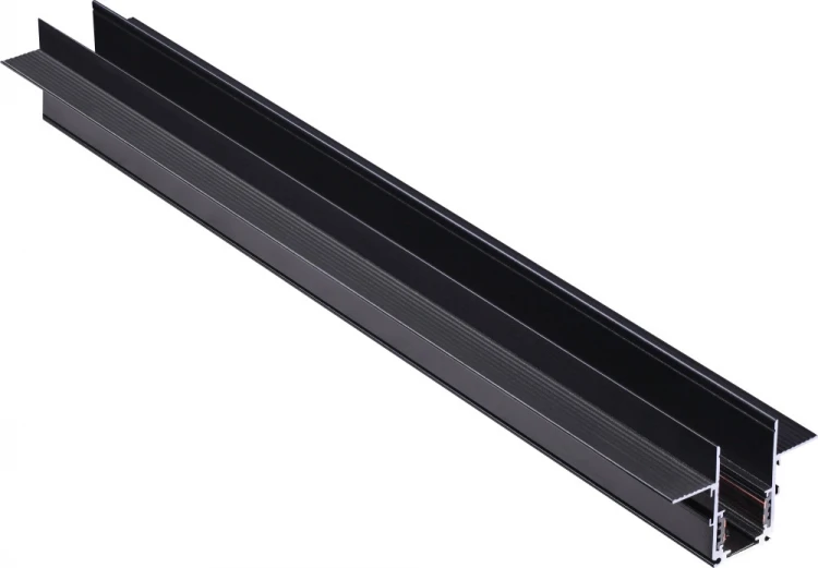 Шинопровод магнитный встраиваемый Myfar MagLine 23 MT0202-1B