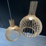 Подвесной светильник ImperiumLoft Secto 85418-22