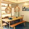 Подвесной светильник ImperiumLoft Secto 85418-22