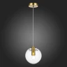 Подвесной светильник ST Luce Noor SL1056.203.01