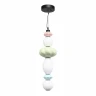 Подвесная люстра ST Luce Florentini SL6134.433.01