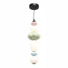 Подвесная люстра ST Luce Florentini SL6134.433.01