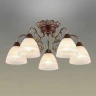Потолочная люстра Omnilux Carapelle OML-55707-05