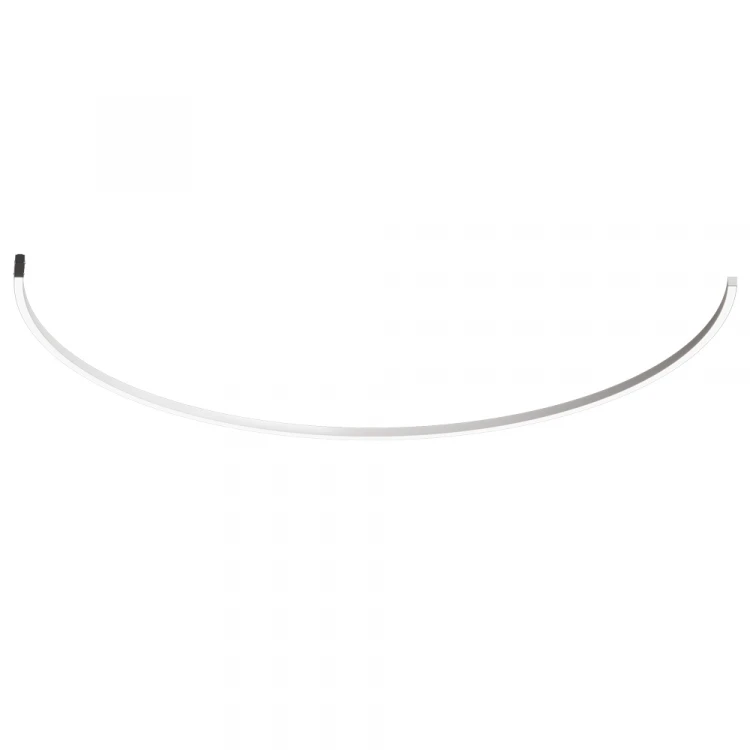 Трековый магнитный светильник Arte Lamp Optima A7279PL-1BK