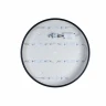 Потолочный светодиодный светильник Loft IT Axel 10002/24 black