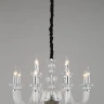 Подвесная люстра Omnilux Scalea OML-89303-12