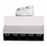 Трековый однофазный светильник Reluce 06187-9.3-001QY LED10W WT