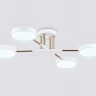 Потолочная люстра Ambrella Light Linetech Comfort FL516331