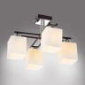 Потолочная люстра MyFar Eileen MR1501-4C