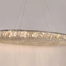 Подвесной светильник Newport 8468+14/S chrome