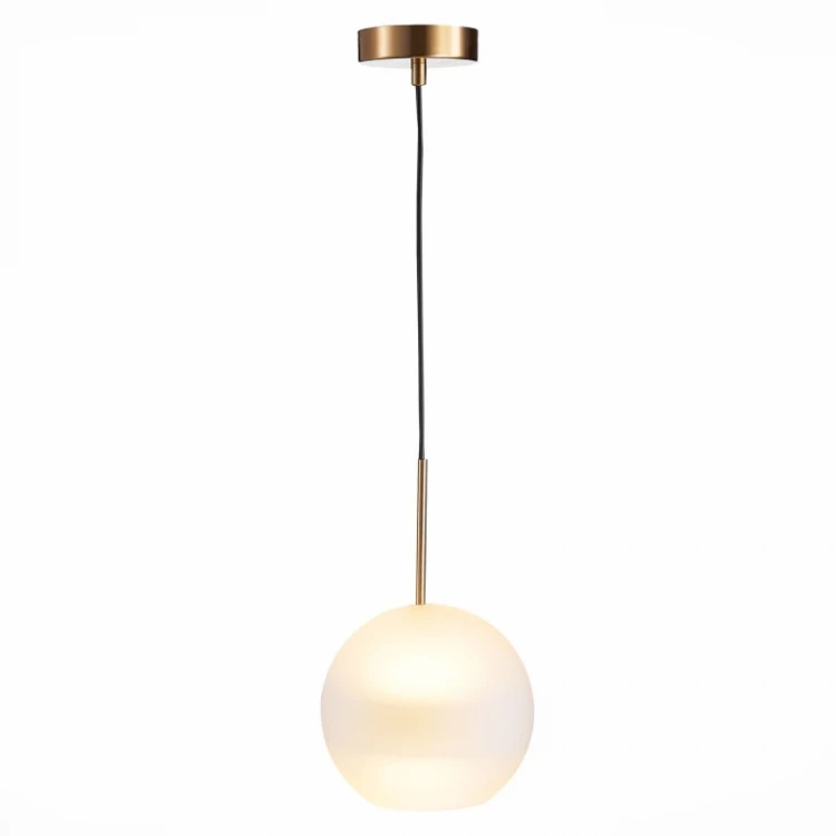 Подвесной светильник ST LUCE BOPONE SL1133.533.01