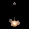 Подвесной светильник Loft IT Bolle 2030-P6 mini