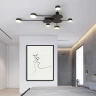 Настенно-потолочный светильник ImperiumLoft Asbro 177912-26