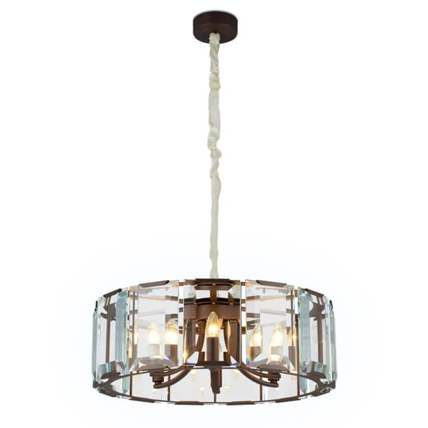 Подвесная люстра Ambrella Light Traditional TR5144